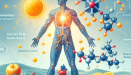 Vitamin D and K2 Liposomal: Benefits for Your Body