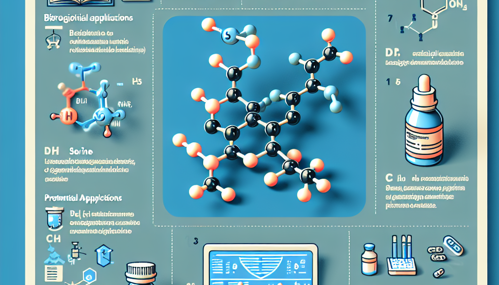 DL Serine Methyl Ester Hydrochloride: Benefits and Uses