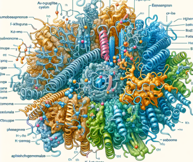 α-Ketoglutarate Dehydrogenase Complex: A Detailed Guide