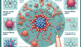 What is Anti-Cyclic Citrullinated Peptide? Detailed Guide