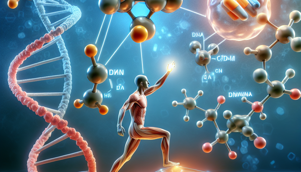 β-Nicotinamide Mononucleotide Benefits: What Science Says