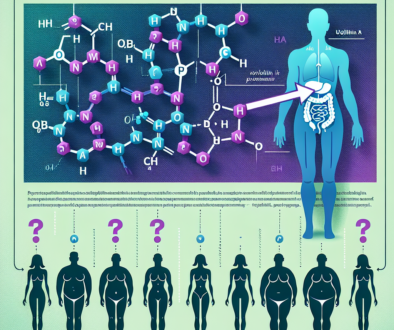 Urolithin A and Weight Loss: Truth or Hype?