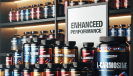 Best L-Carnosine Supplements for Enhanced Performance