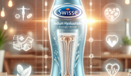 Swisse Sodium Hyaluronate Collagen Peptide Drink: Health Benefits