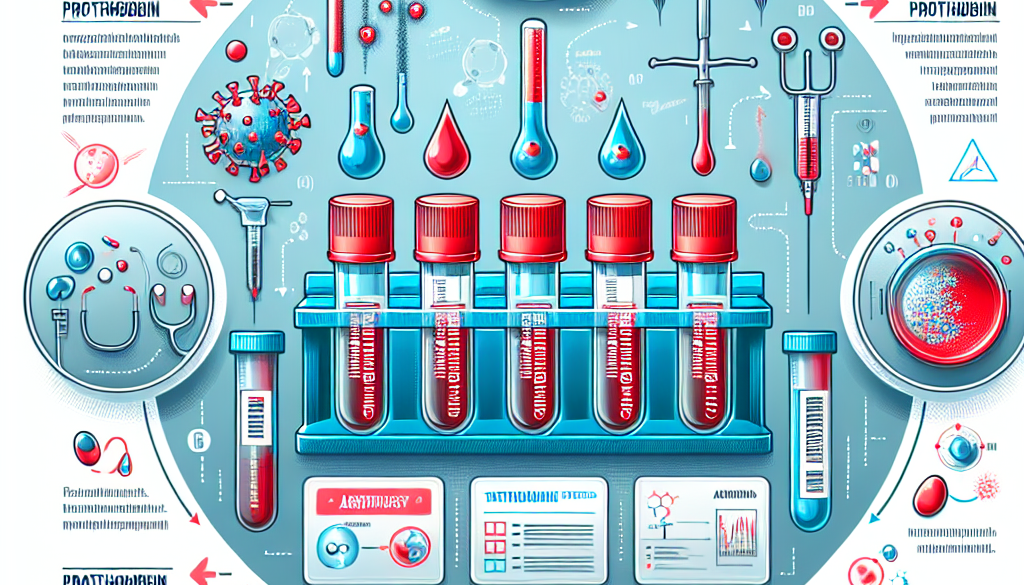 Phosphatidylserine Prothrombin Ab: Understanding the Test