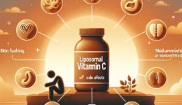 Side Effects of Liposomal Vitamin C: What to Expect