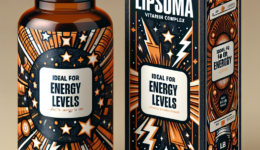 Liposomal Vitamin B Complex: Ideal for Energy Levels