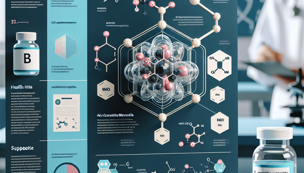 β-Nicotinamide Mononucleotide Supplements: Best Uses Revealed