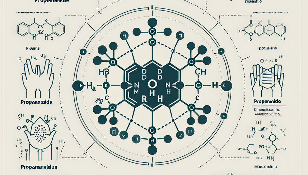 Propanamide: What Is It and Its Uses?