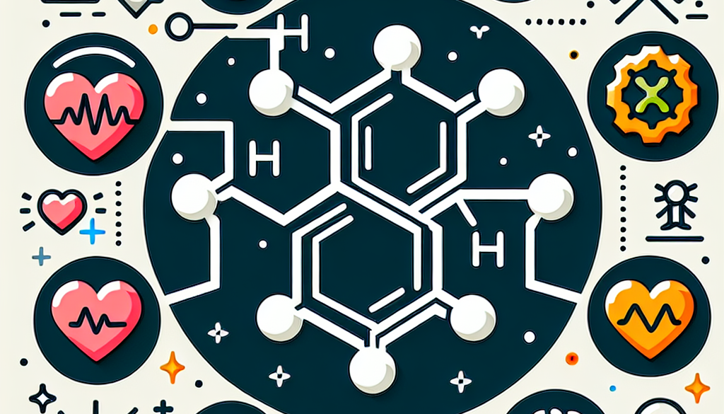 Nicotinamide Riboside Chloride: Key Health Benefits