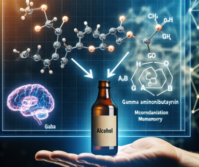 Gamma Aminobutyric Acid and Alcohol: Effects to Consider