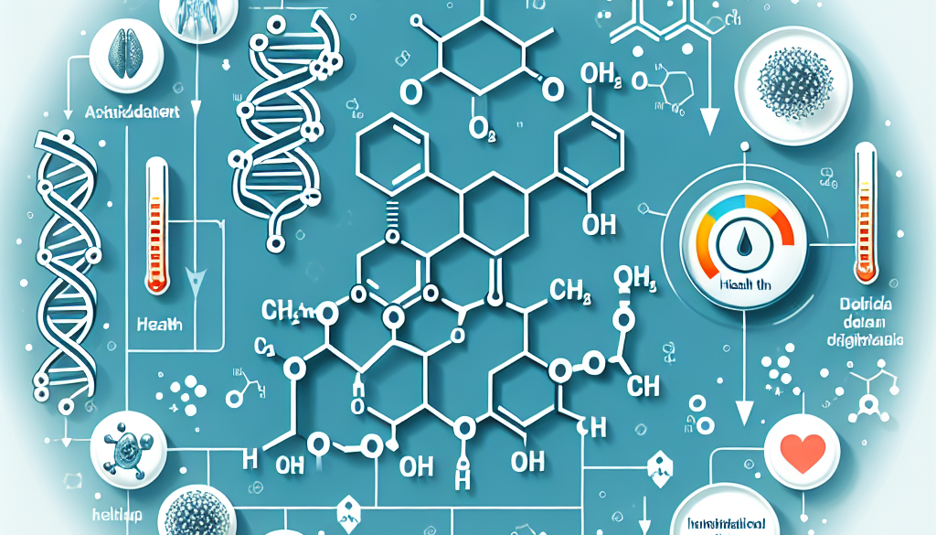 Glutathione Oxidation: What It Means for Your Health