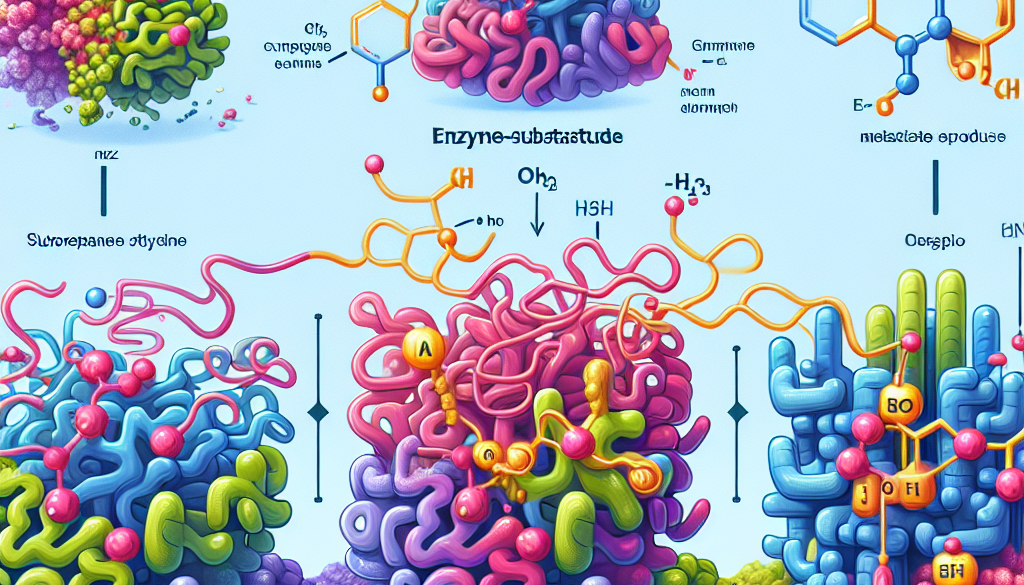 How Glucoraphanin Myrosinase Interactions Benefit Health