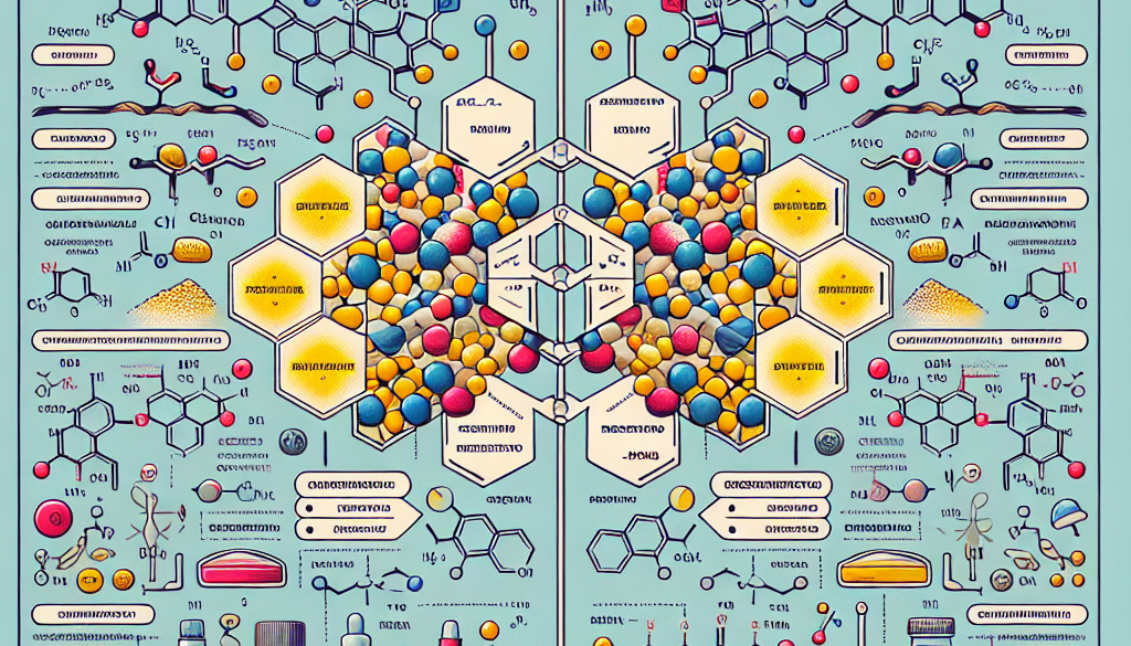 Trans Resveratrol vs Resveratrol: Key Comparisons