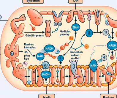 Is NADH a Product of Glycolysis Pathway?