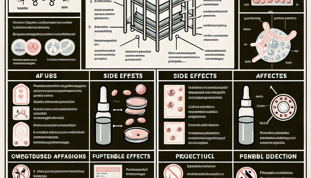 Bovine Collagen Peptides Side Effects: What to Know