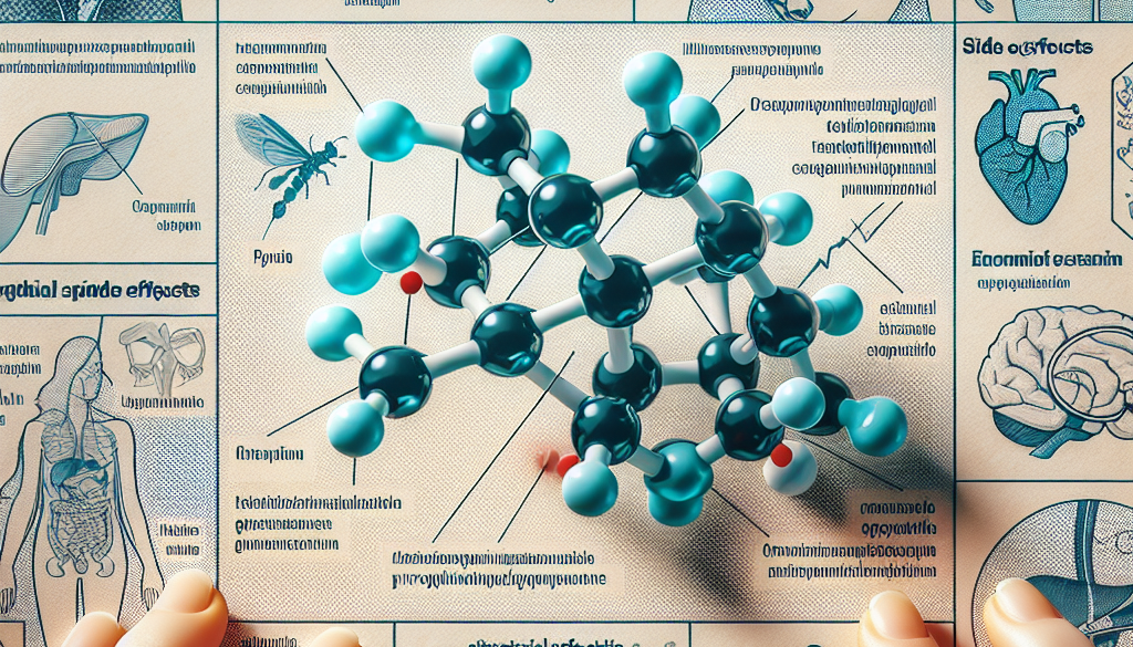 PQQ Pyrroloquinoline Quinone Side Effects Explained