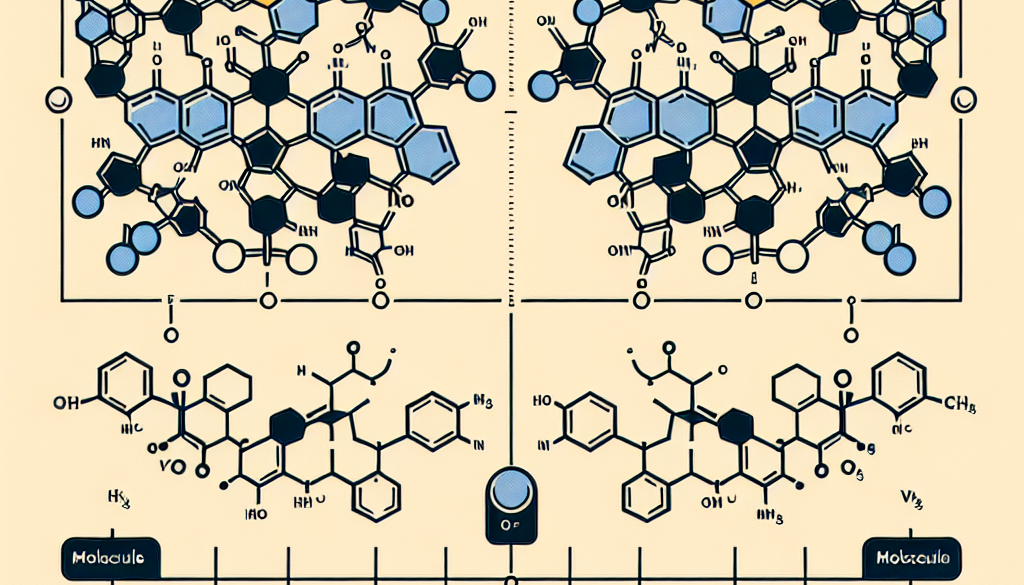 Dihydroquercetin Vs Quercetin: Which Works Better?