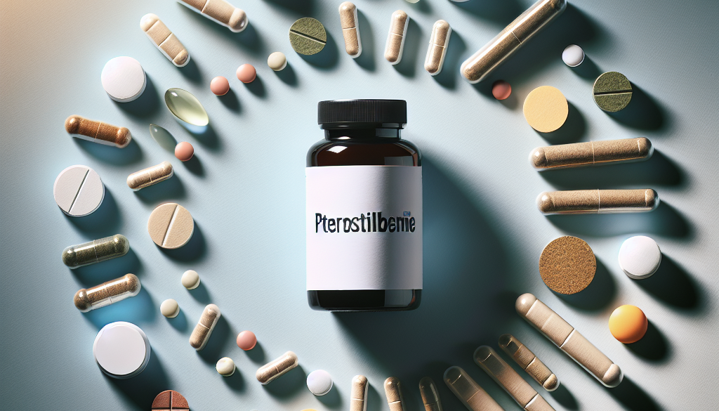 Best Pterostilbene Supplement: Which One To Choose?