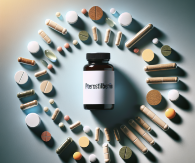 Best Pterostilbene Supplement: Which One To Choose?