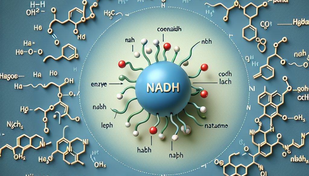 Is NADH a Cofactor or a Substrate?