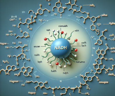 Is NADH a Cofactor or a Substrate?