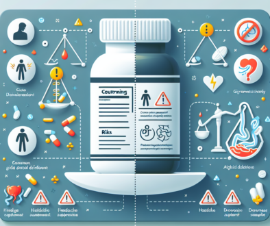 PQQ Supplement Side Effects and Risks