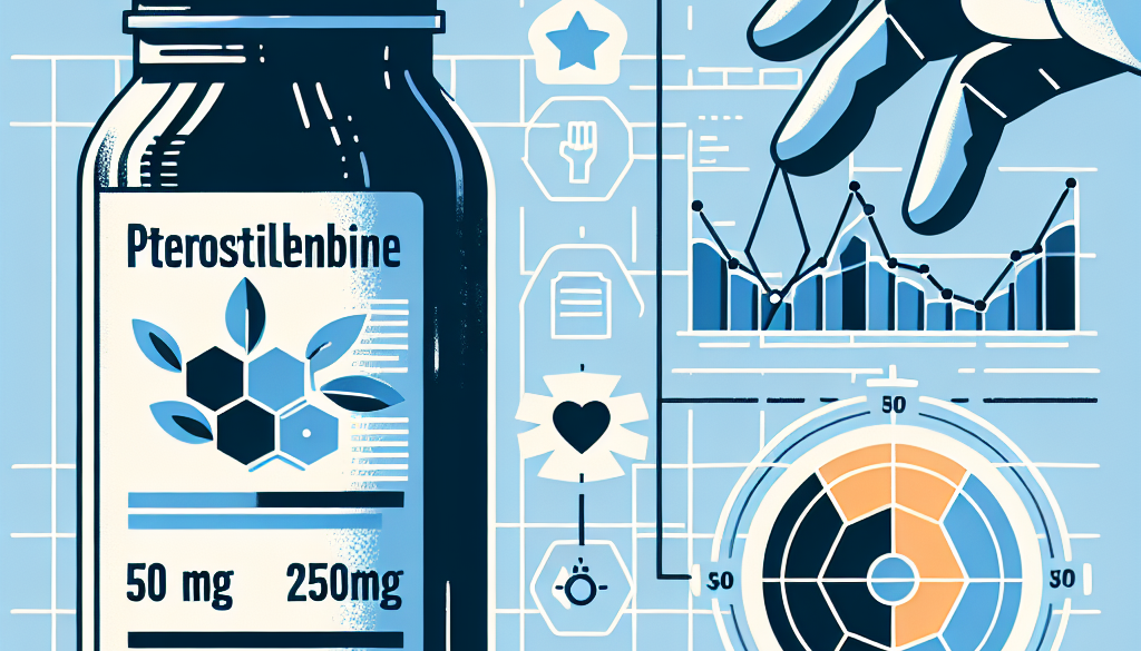 How Much Pterostilbene Should I Take Daily?