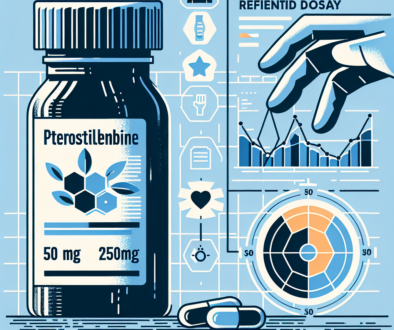 How Much Pterostilbene Should I Take Daily?