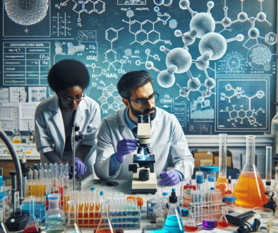 β-Nicotinamide Adenine Dinucleotide Hydrate Applications in Labs