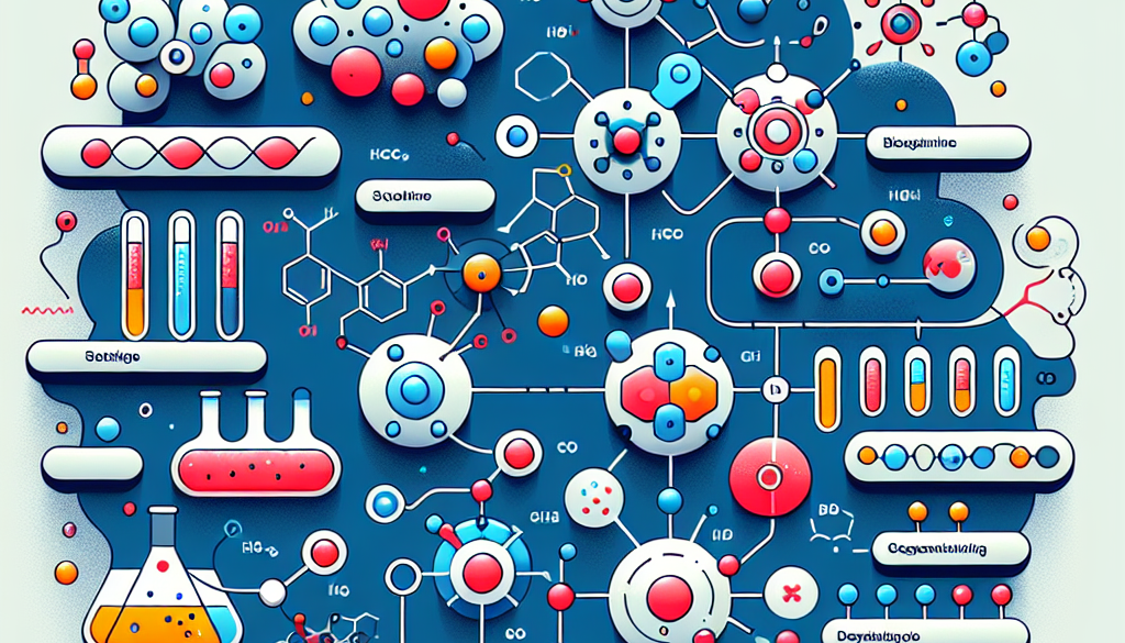 Pyrroloquinoline Quinone Disodium Salt: How It Works