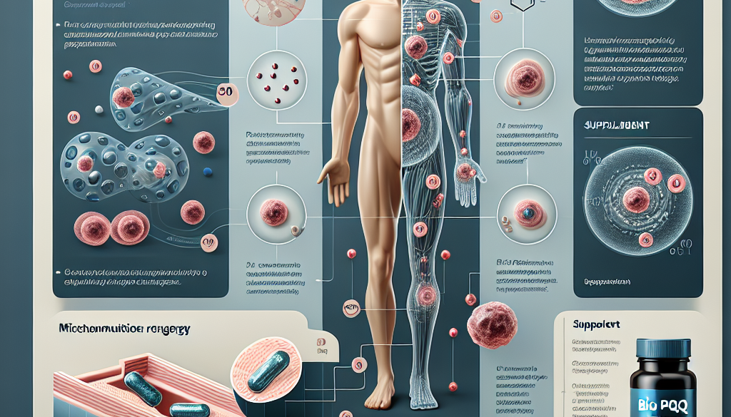 Bio PQQ 20 mg: How It Works