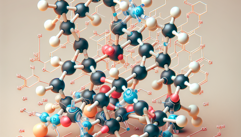 NADH Formula: Structure and Key Components