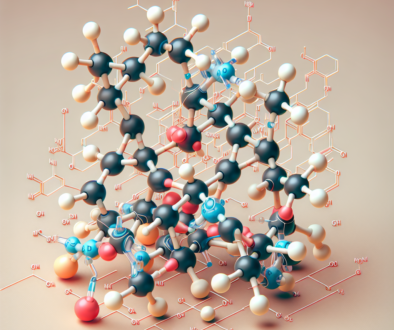 NADH Formula: Structure and Key Components