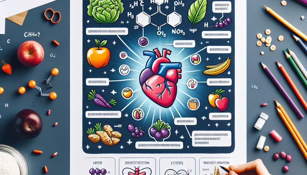 ¿Qué es la Betaina? Benefits and Uses