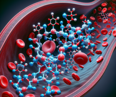 Pterostilbene For Blood Pressure Regulation