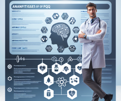 PQQ Dr. Berg: Expert Insights on Benefits