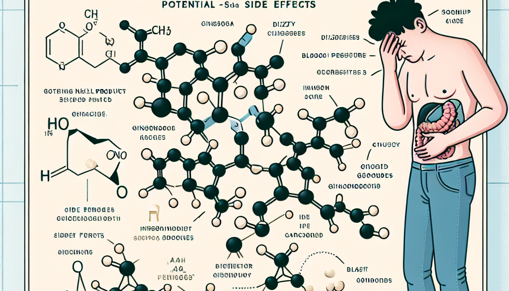 Ginsenosides Side Effects: What To Know