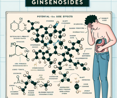 Ginsenosides Side Effects: What To Know