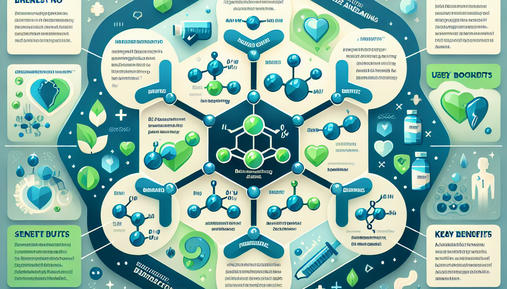 Betapure Betaine Anhydrous: Uses and Benefits