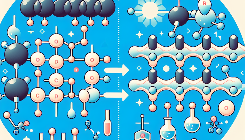 α-Lipoic Acid Polymerization: Causes and Solutions