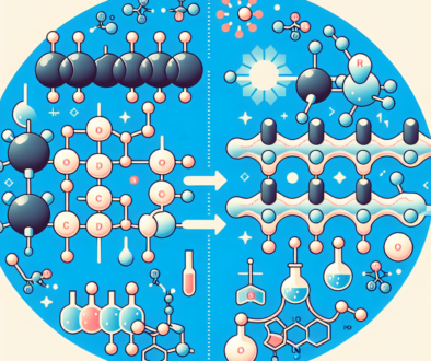 α-Lipoic Acid Polymerization: Causes and Solutions