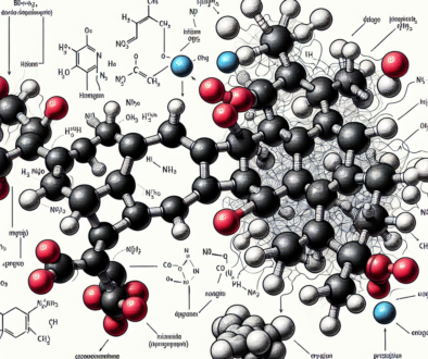 β Nicotinamide Adenine Dinucleotide Phosphate Hydrate Explained