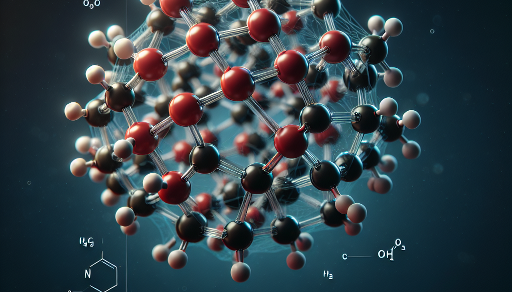 Define PQQ: Understanding Pyrroloquinoline Quinone