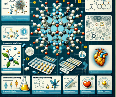 Ginsenoside F1 And F2: Key Health Applications