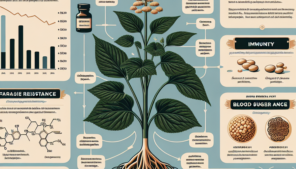 Ginsenosides Health Benefits: What You Should Know