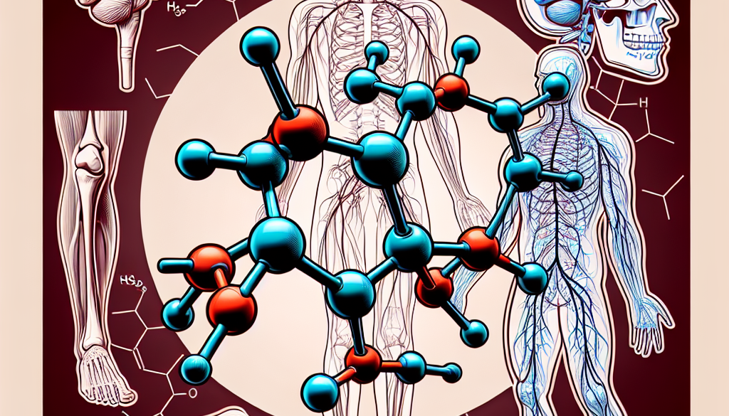 DL-α-Lipoic Acid for Nerve and Joint Pain