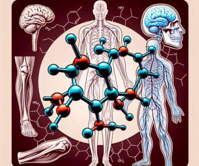 DL-α-Lipoic Acid for Nerve and Joint Pain